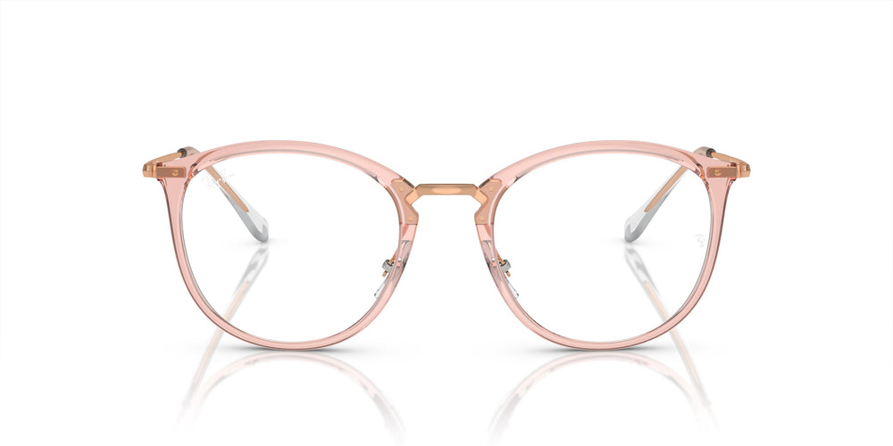 Ray-Ban RX7140 8335 49