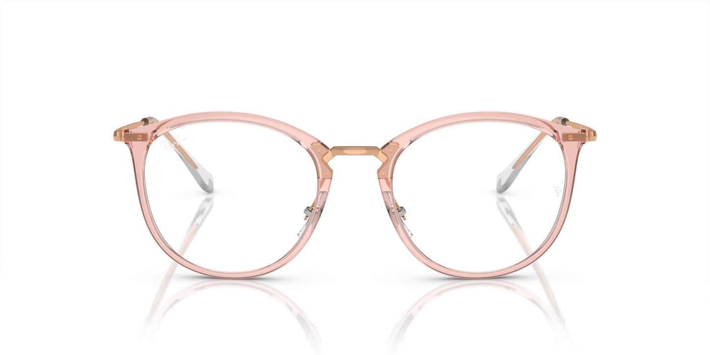 Ray-Ban RX7140 8335 51