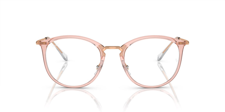 Ray-Ban RX7140 8335 51