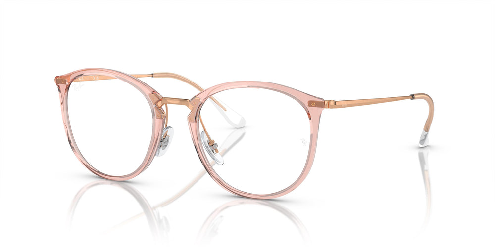 Ray-Ban RX7140 8335 49