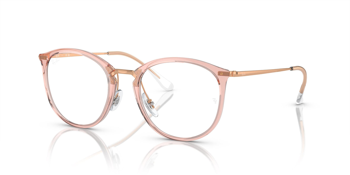 Ray-Ban RX7140 8335 51