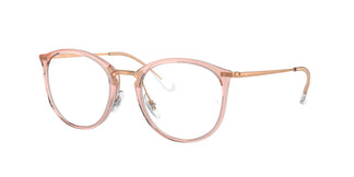 Ray-Ban RX7140 8335 51