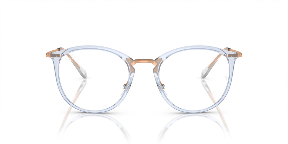 Ray-Ban RX7140 8336 49