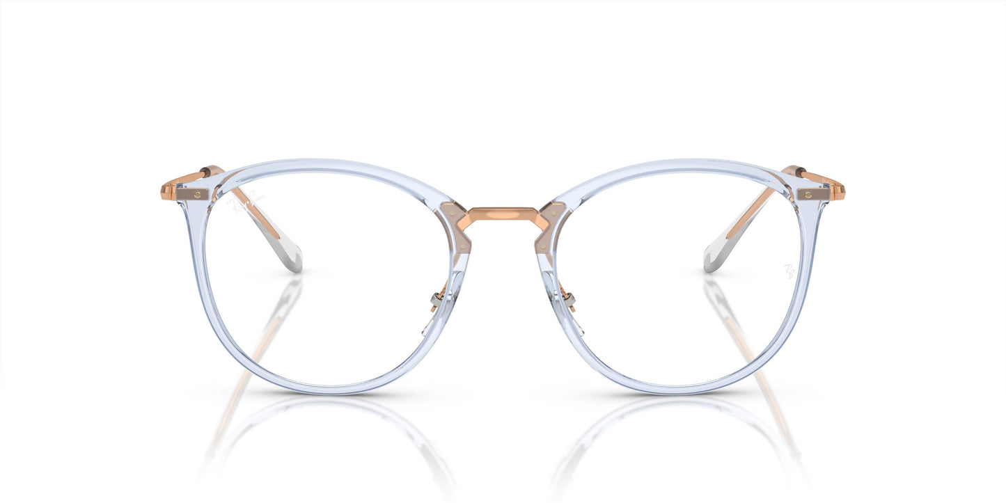 Ray-Ban RX7140 8336 51