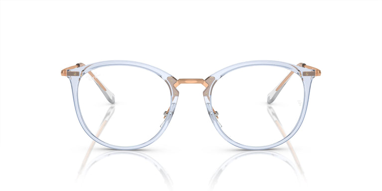 Ray-Ban RX7140 8336 51