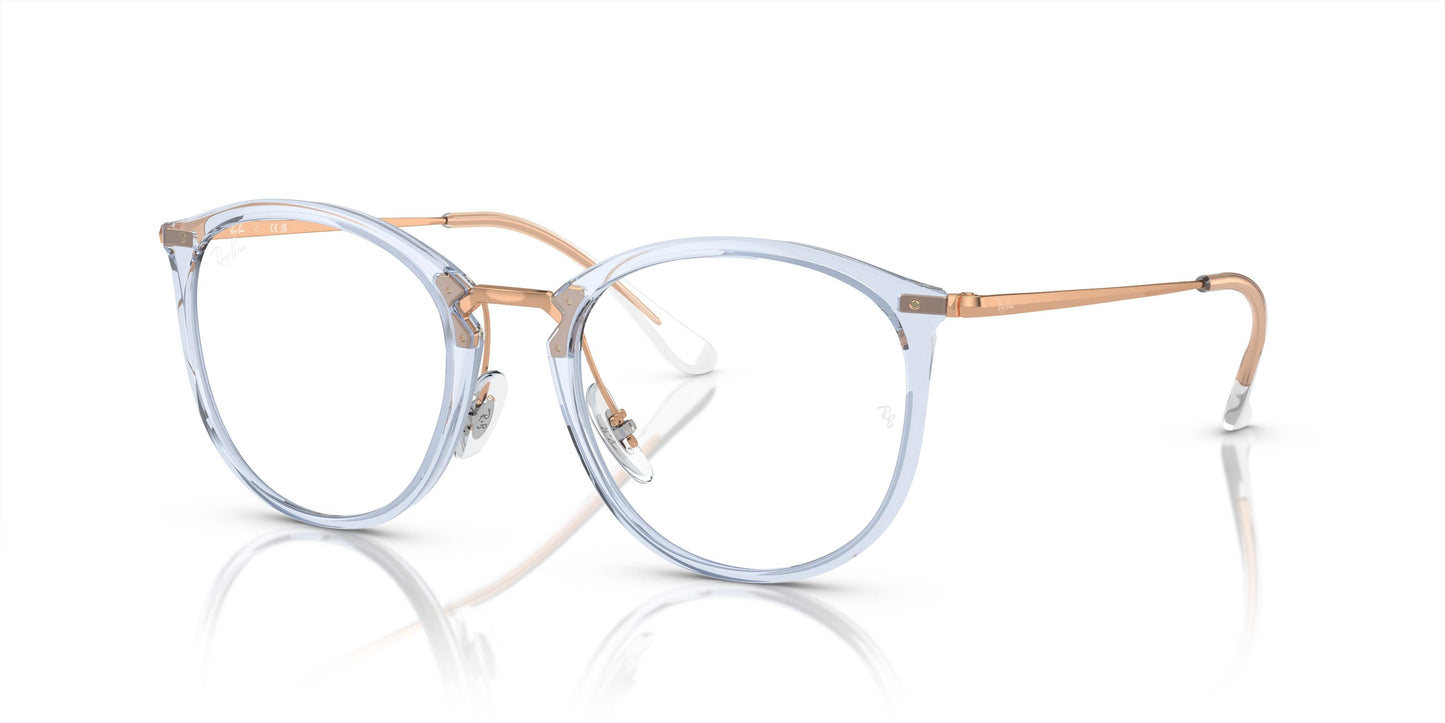Ray-Ban RX7140 8336 51