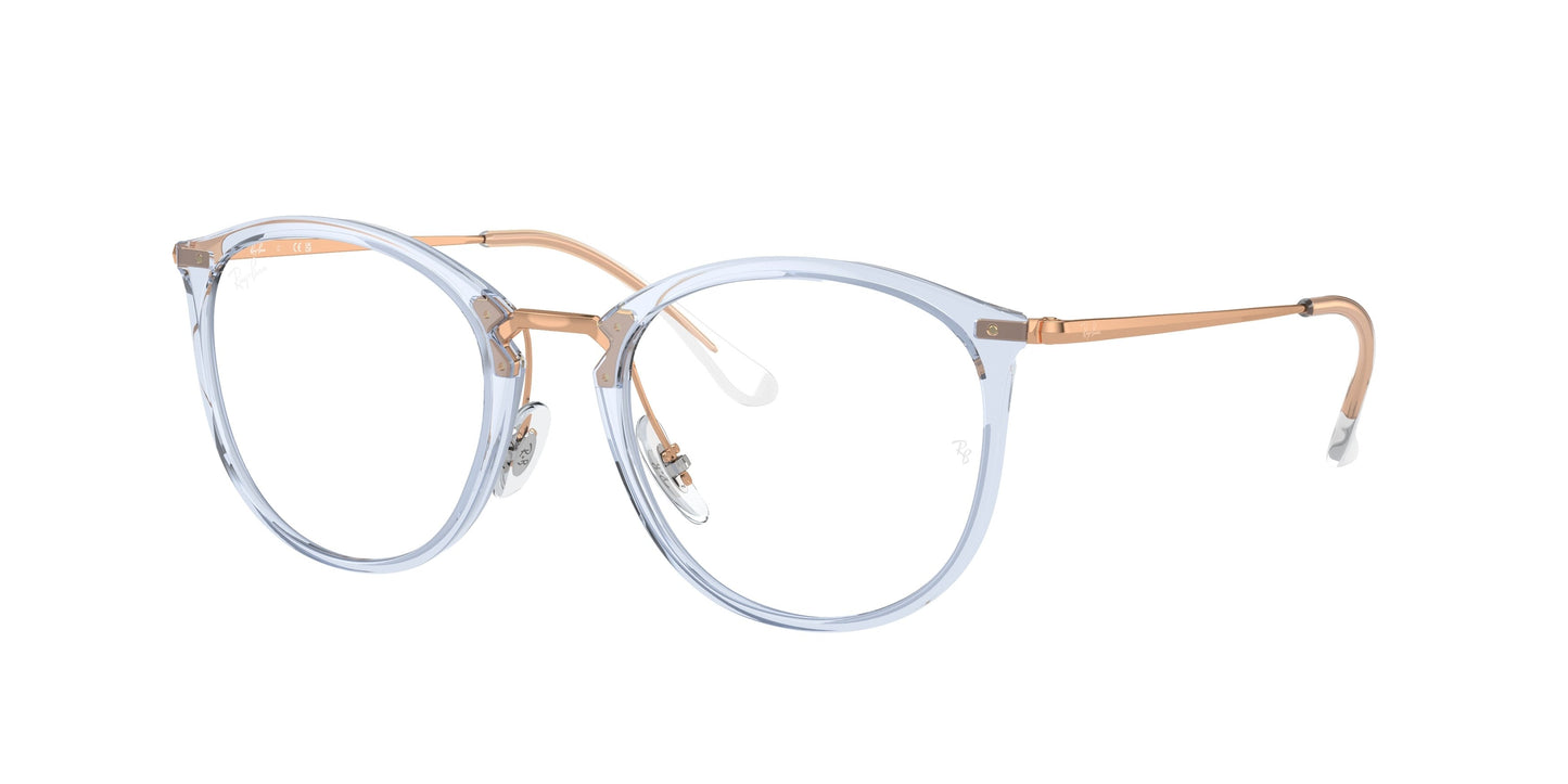 Ray-Ban RX7140 8336 51