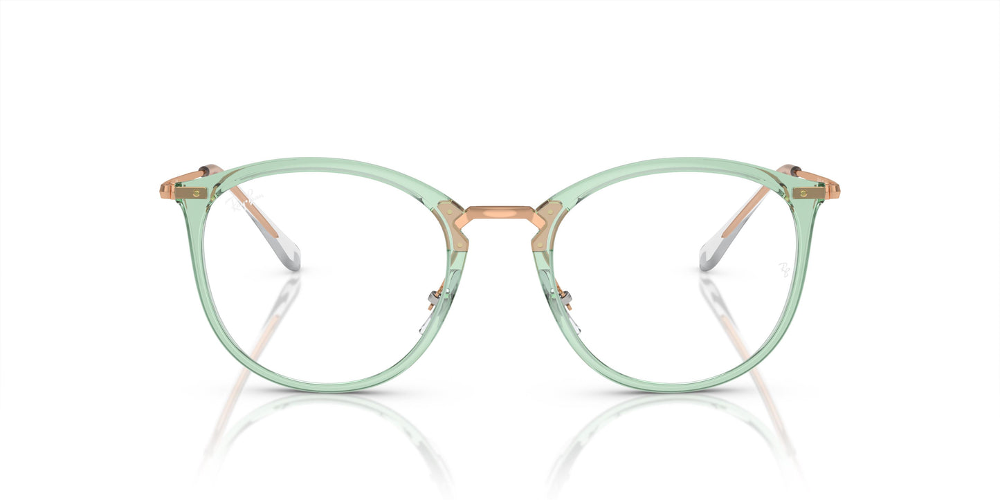Ray-Ban RX7140 8337 51