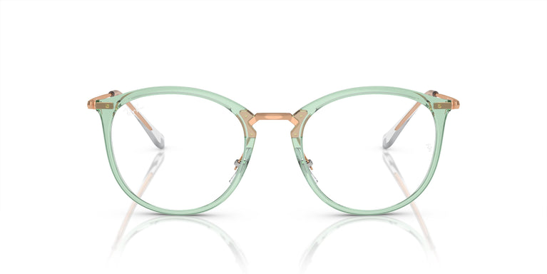Ray-Ban RX7140 8337 51