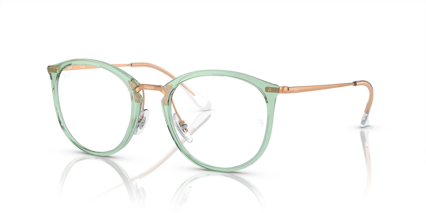 Ray-Ban RX7140 8337 51