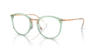 Ray-Ban RX7140 8337 51
