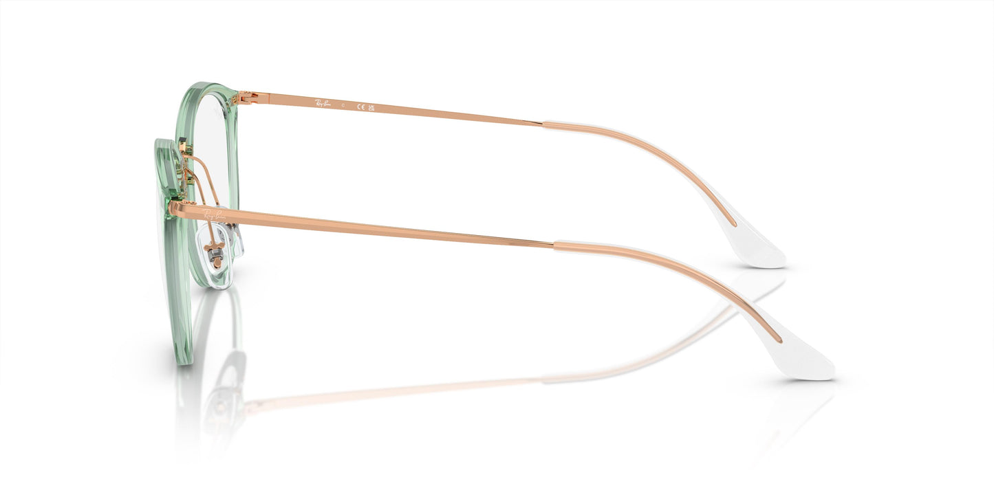 Ray-Ban RX7140 8337 51