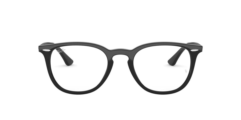 Ray-Ban RX7159 - 2000 - Black - 50 mm