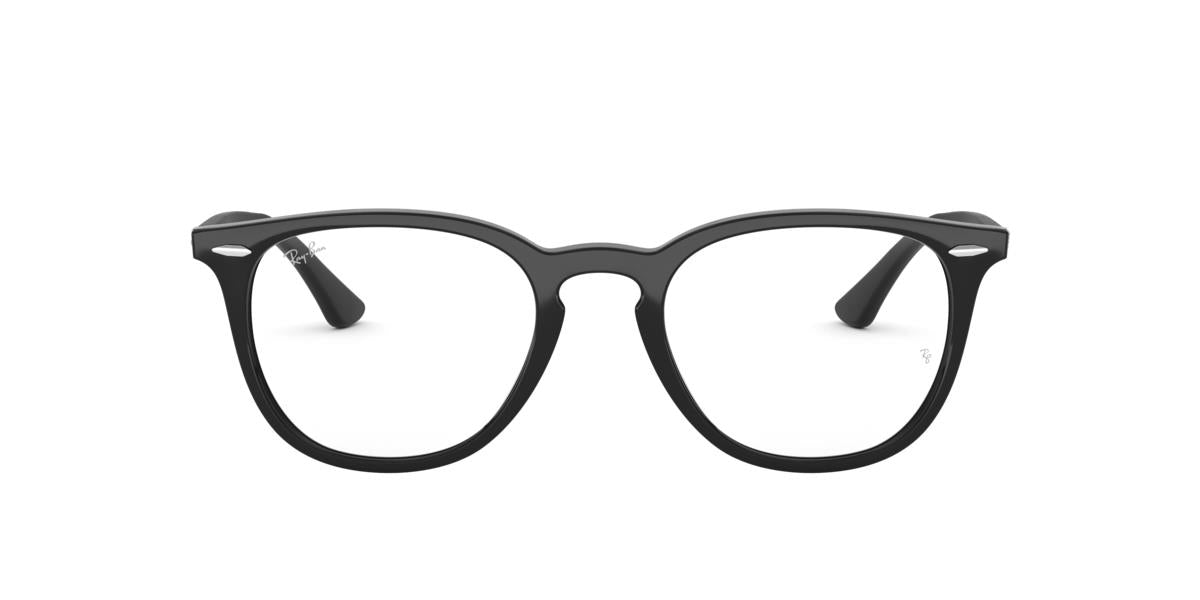 Ray-Ban RX7159 - 2000 - Black - 50 mm