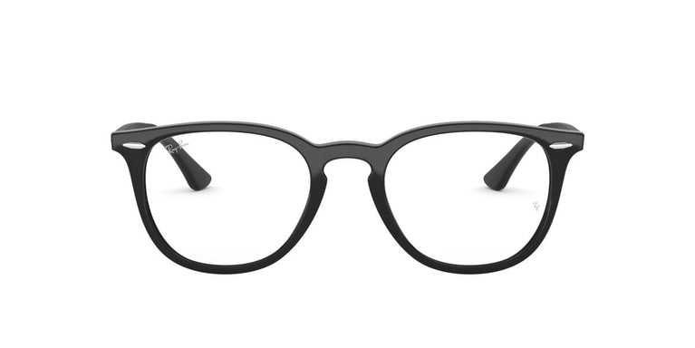 Ray-Ban RX7159 - 2000 - Black - 50 mm