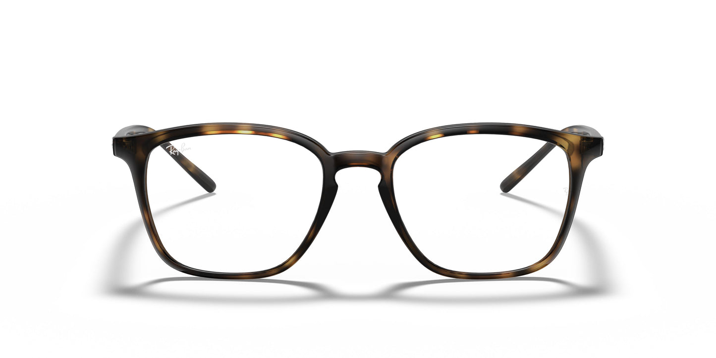 Ray-Ban RX7185 2012 50