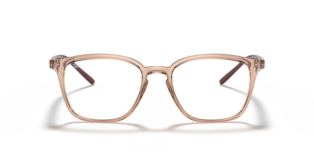 Ray-Ban RX7185 5940 52