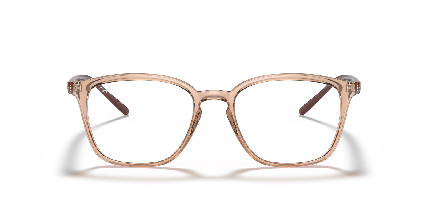 Ray-Ban RX7185 5940 52