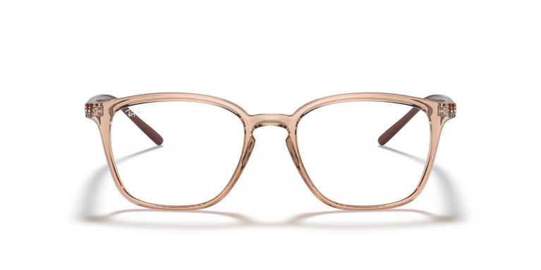 Ray-Ban RX7185 5940 52