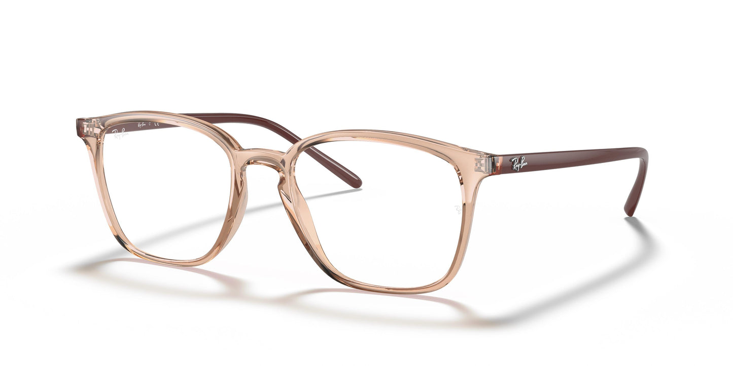 Ray-Ban RX7185 5940 52