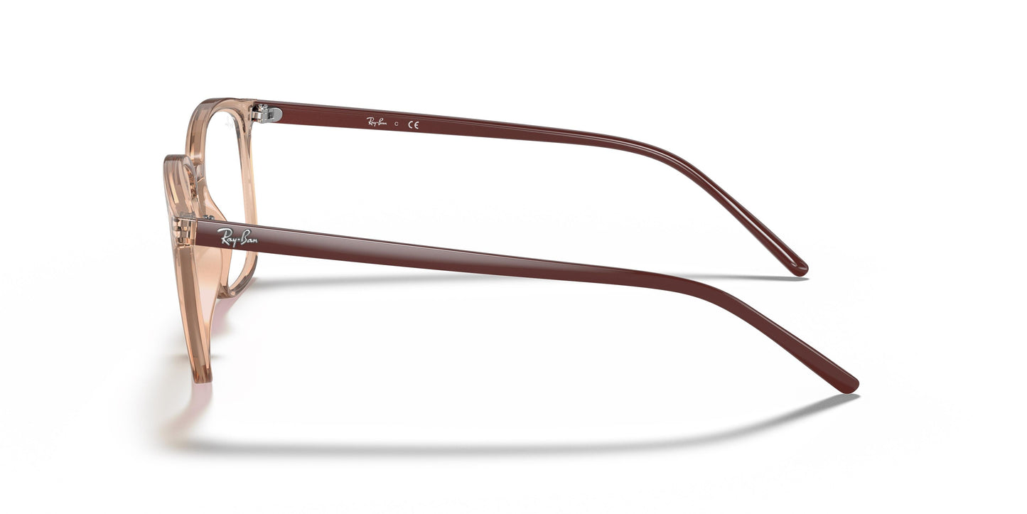 Ray-Ban RX7185 5940 52