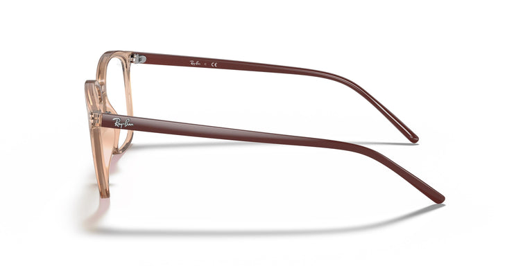 Ray-Ban RX7185 5940 52