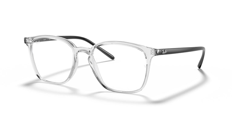 Ray-Ban RX7185 5943 52