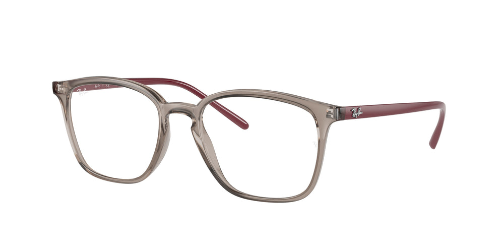 Ray-Ban RX7185 8083 52