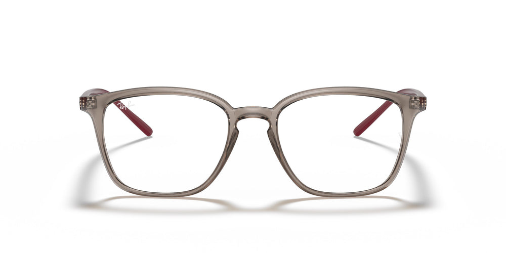 Ray-Ban RX7185 8083 52