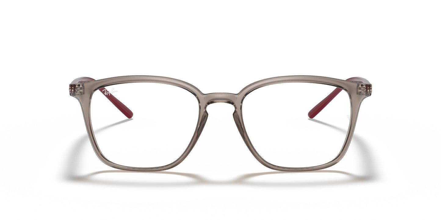 Ray-Ban RX7185 8083 50
