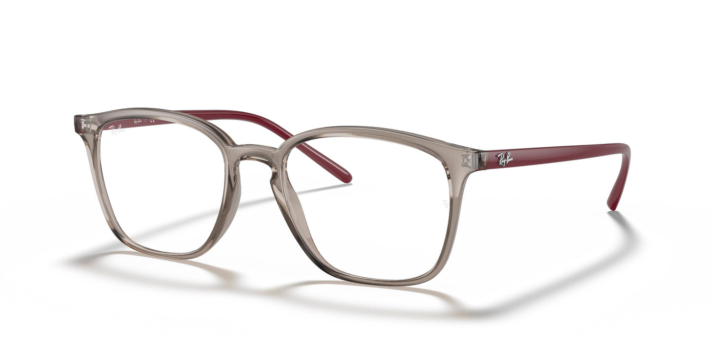 Ray-Ban RX7185 8083 50