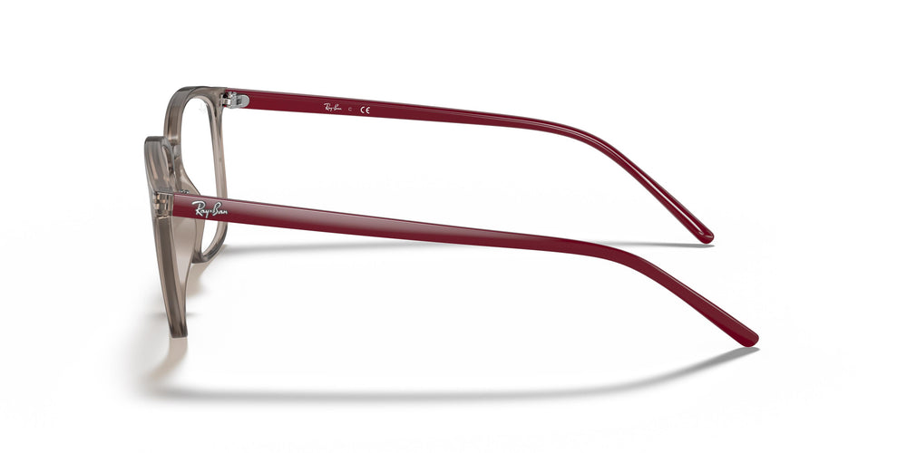 Ray-Ban RX7185 8083 52