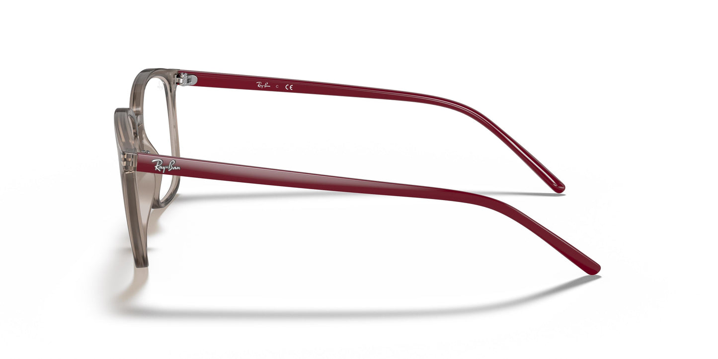 Ray-Ban RX7185 8083 50