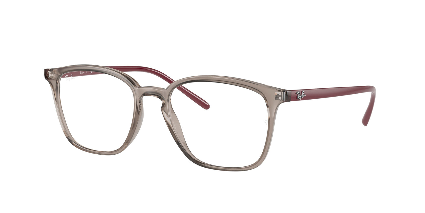 Ray-Ban RX7185 8083 50