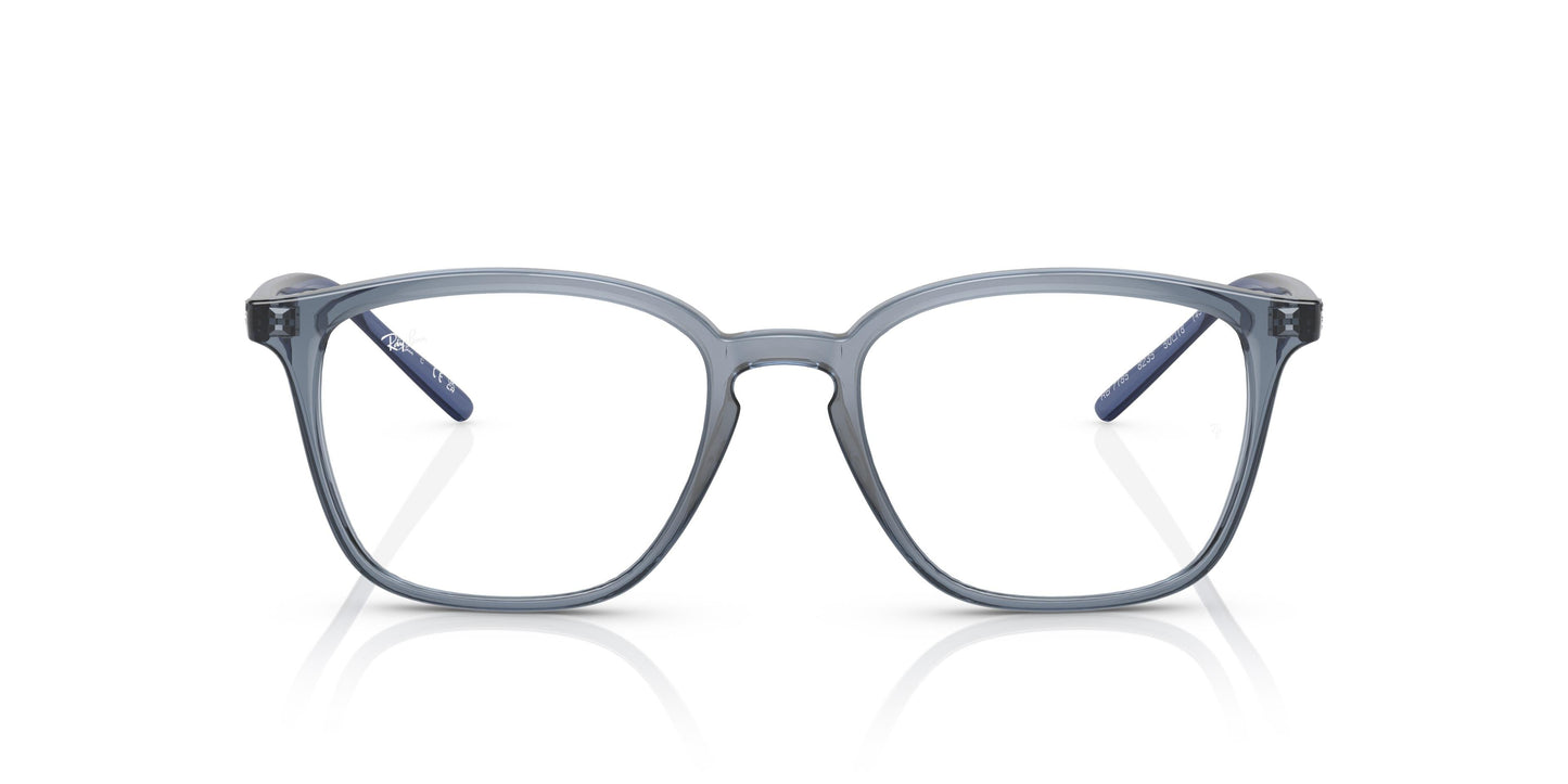 Ray-Ban RX7185 8235 52
