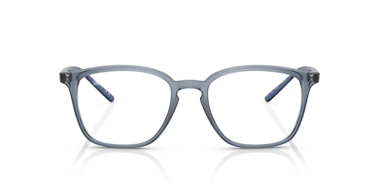 Ray-Ban RX7185 8235 52