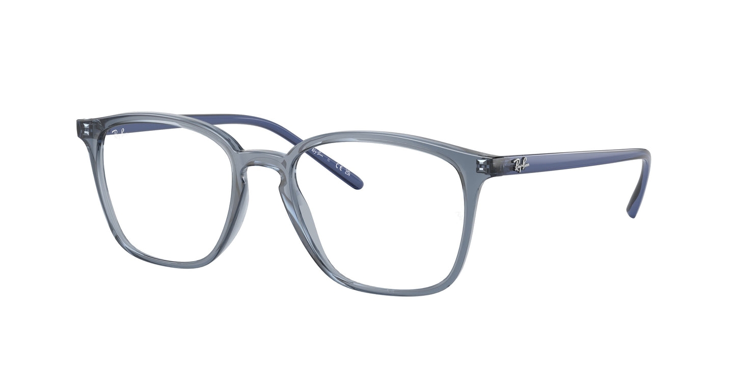 Ray-Ban RX7185 8235 52