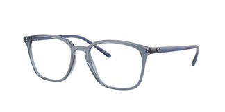 Ray-Ban RX7185 8235 52