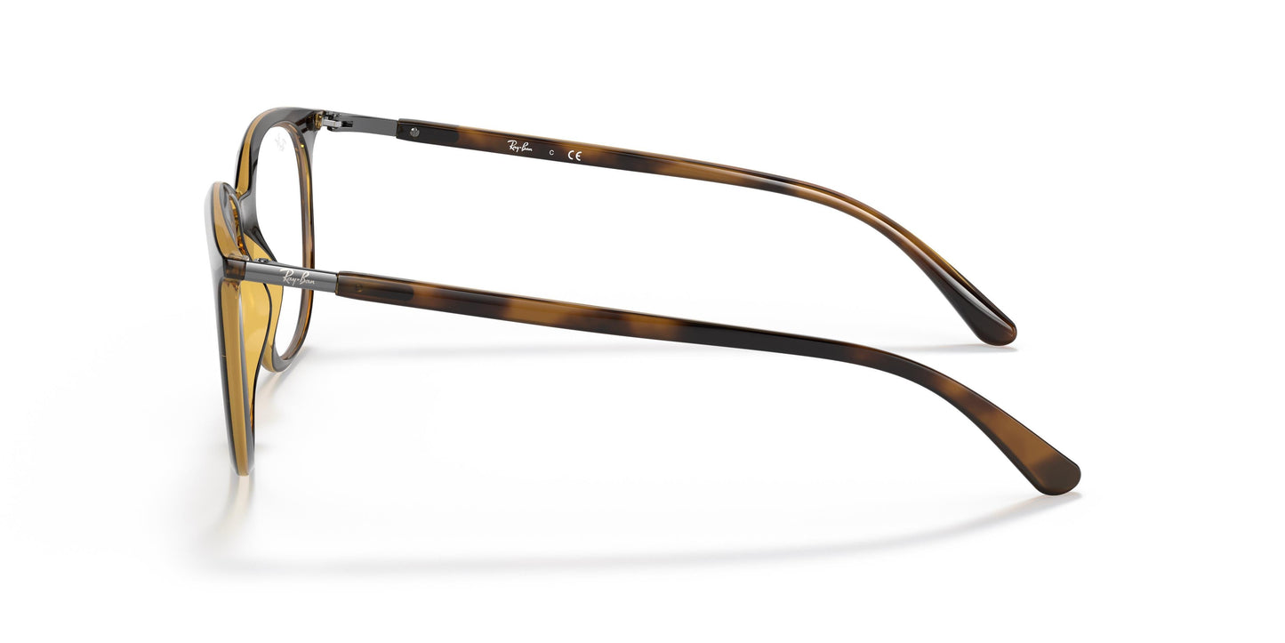 Ray-Ban RX7190 2012 53