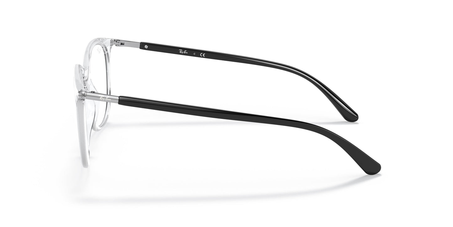Ray-Ban RX7190 5943 51