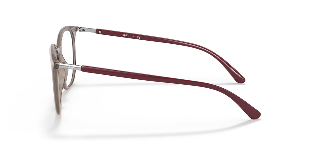 Ray-Ban RX7190 8083 53