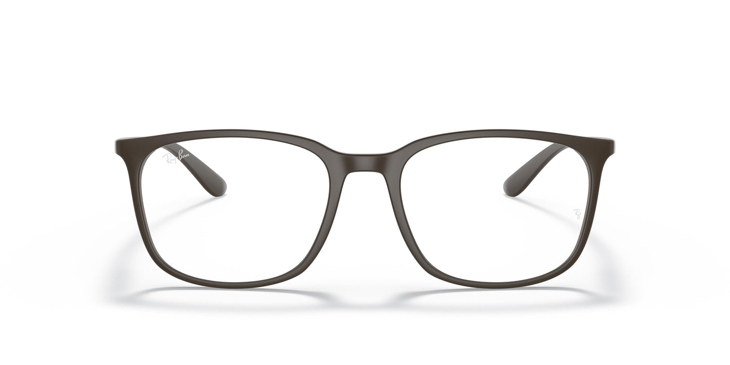 Ray-Ban RX7199 8063 52