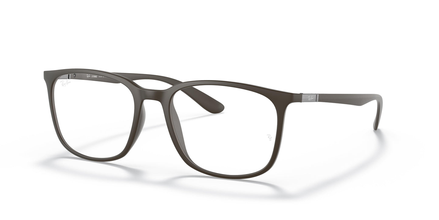 Ray-Ban RX7199 8063 52