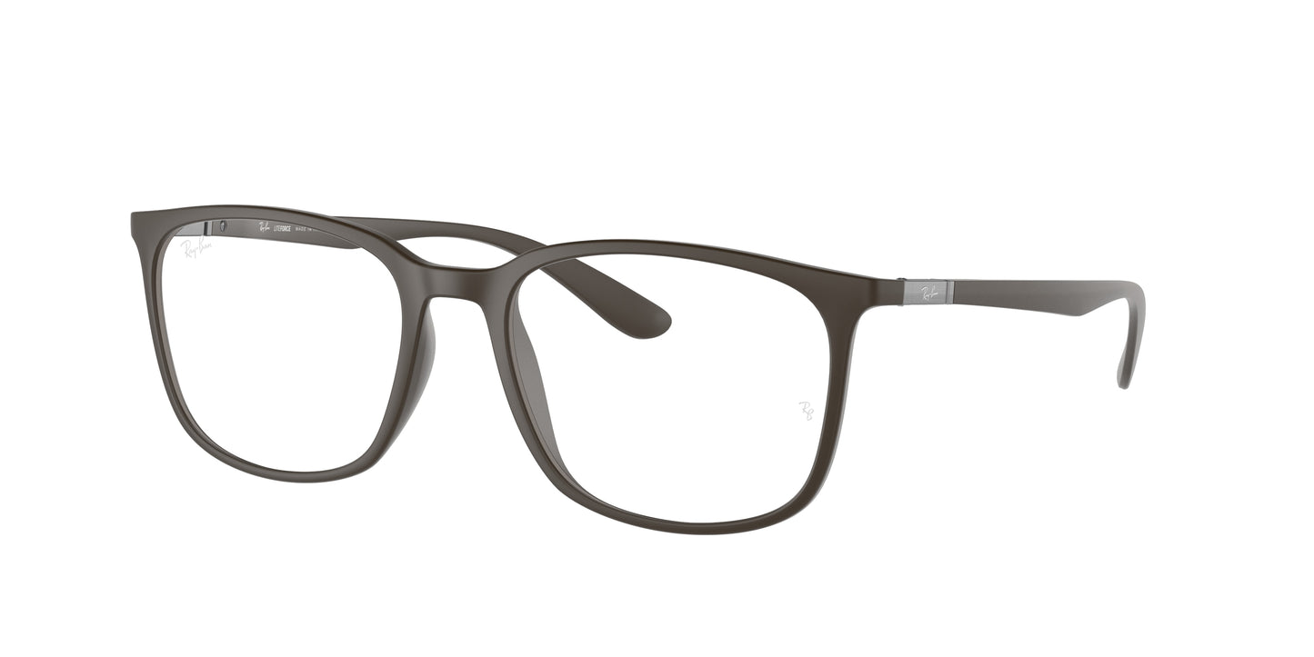 Ray-Ban RX7199 8063 52