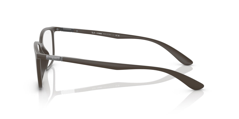Ray-Ban RX7208 8063 52