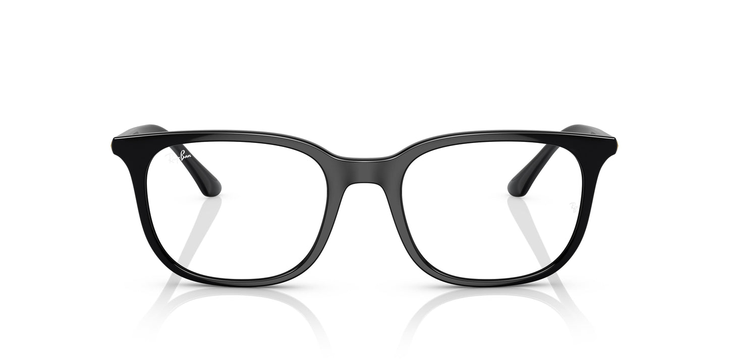 Ray-Ban RX7211 2000 52