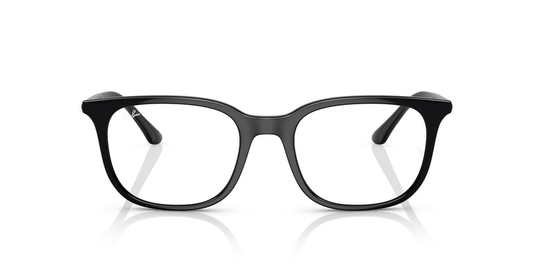 Ray-Ban RX7211 2000 52