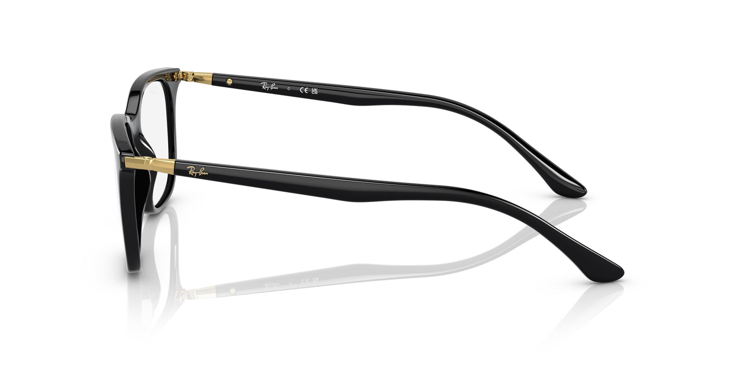 Ray-Ban RX7211 2000 52