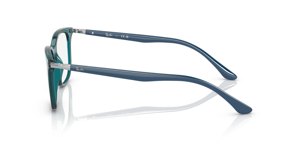 Ray-Ban RX7211 8206 52