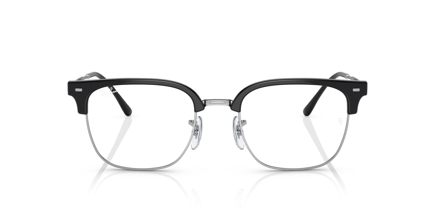 Ray-Ban RX7216 NEW CLUBMASTER 2000 53